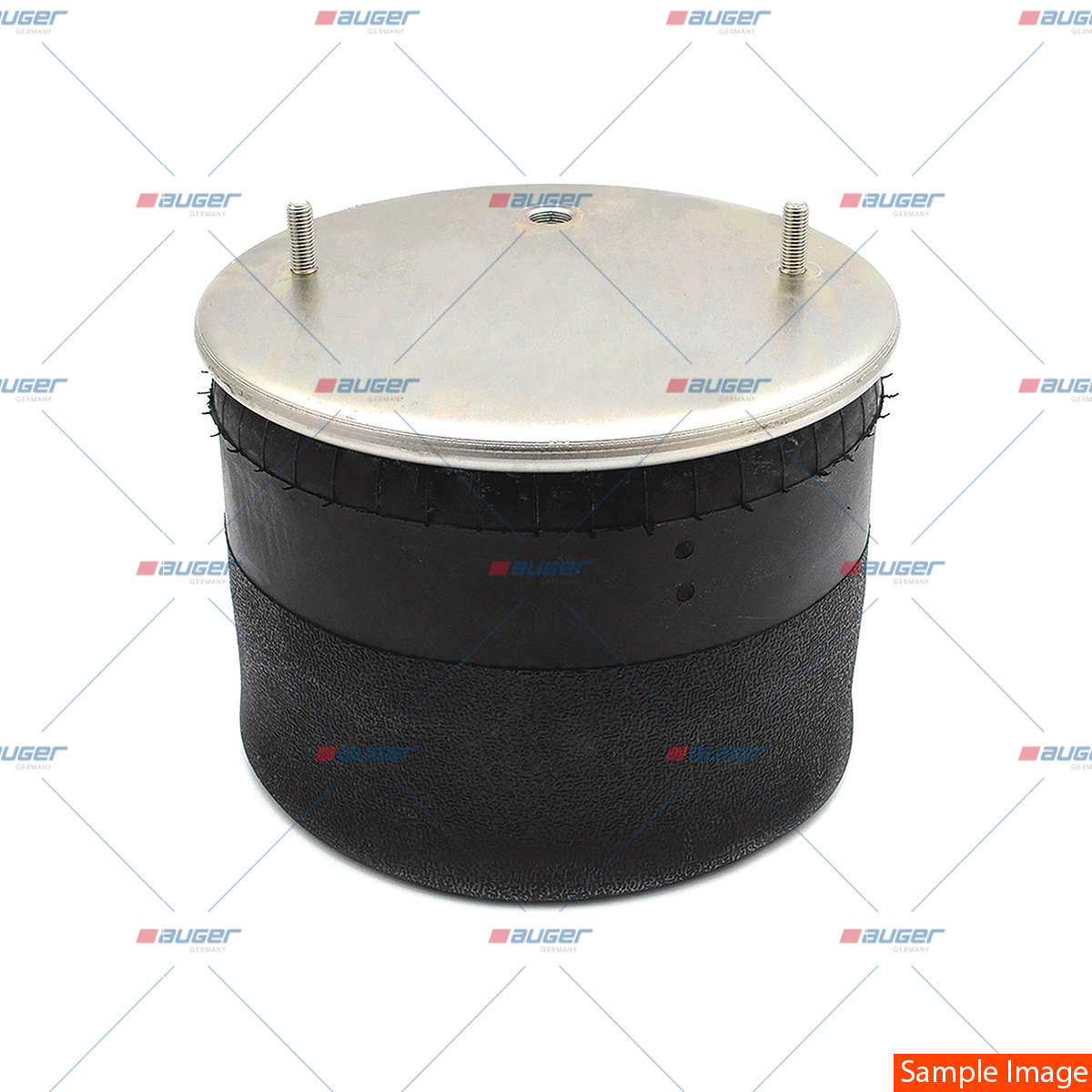 Luftfederbalg, Service Typ